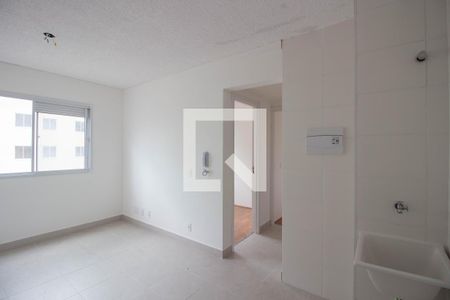 Apartamento à venda com 32m², 2 quartos e sem vaga Apartamento à venda com 32m², 2 quartos e sem vagaCozinha