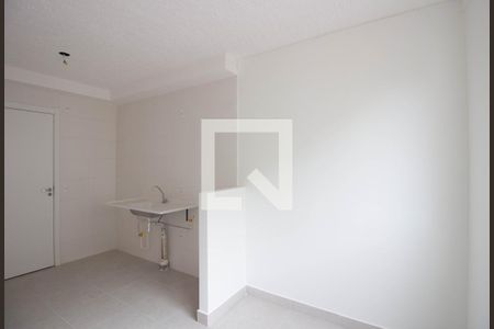 Sala de apartamento à venda com 2 quartos, 32m² em Itaquera, São Paulo