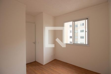 Quarto 2 de apartamento à venda com 2 quartos, 32m² em Itaquera, São Paulo