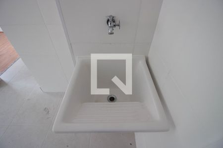 Apartamento à venda com 32m², 2 quartos e sem vaga Apartamento à venda com 32m², 2 quartos e sem vagaCozinha