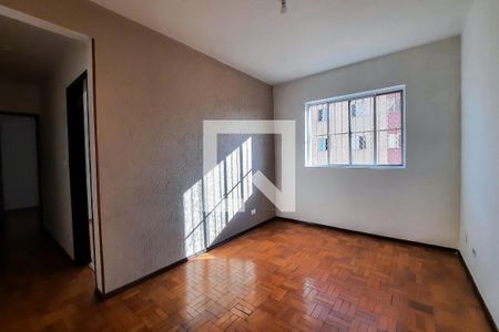 Sala de apartamento à venda com 2 quartos, 49m² em Anchieta, São Bernardo do Campo