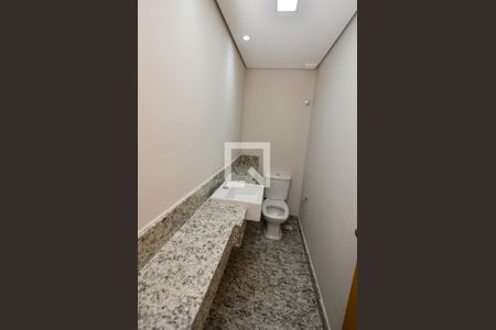 Apartamento para alugar com 69m², 2 quartos e 2 vagasBanheiro social