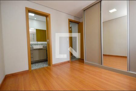 Suite2 de apartamento para alugar com 2 quartos, 69m² em Anchieta, Belo Horizonte