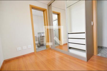 Suite1 de apartamento para alugar com 2 quartos, 69m² em Anchieta, Belo Horizonte