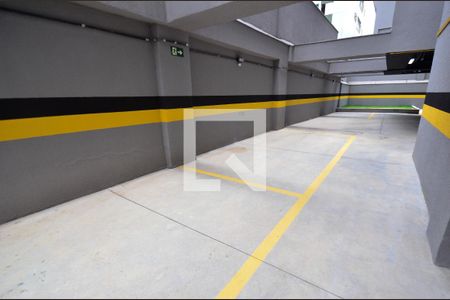 Apartamento para alugar com 69m², 2 quartos e 2 vagasGaragem 2 vagas