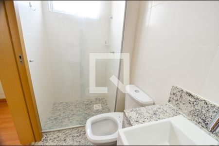 Apartamento para alugar com 69m², 2 quartos e 2 vagasBanheiro suite1