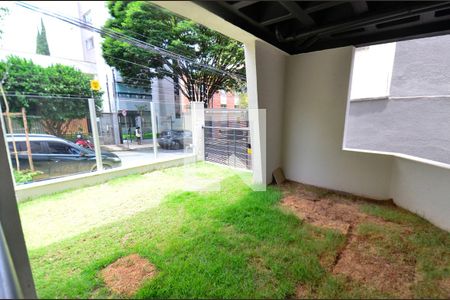 Apartamento para alugar com 69m², 2 quartos e 2 vagasArea comum