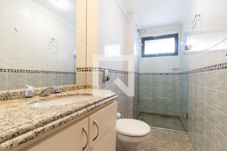 Apartamento para alugar com 193m², 3 quartos e 2 vagasBanheiro Social