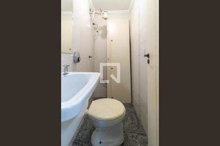 Apartamento para alugar com 193m², 3 quartos e 2 vagasÁrea de Serviço