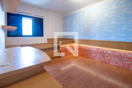 Apartamento para alugar com 193m², 3 quartos e 2 vagasQuarto 2