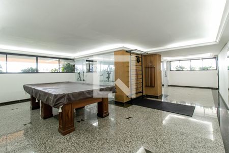 Apartamento para alugar com 193m², 3 quartos e 2 vagasSala de Jogos