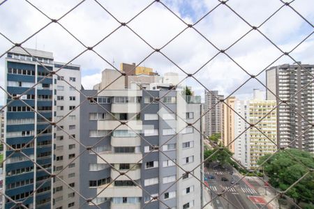 Apartamento para alugar com 193m², 3 quartos e 2 vagasVista 