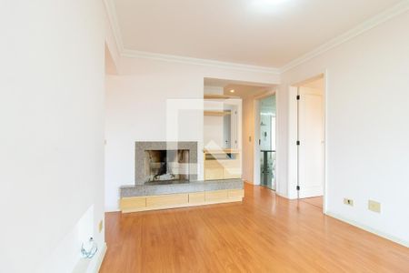 Apartamento para alugar com 193m², 3 quartos e 2 vagasSala de TV