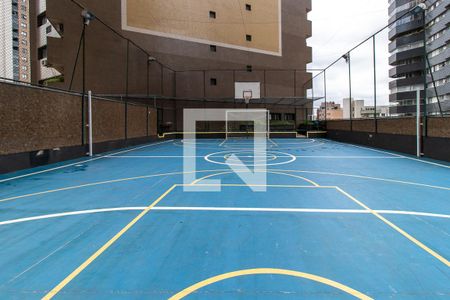 Apartamento para alugar com 193m², 3 quartos e 2 vagasQuadra Esportiva