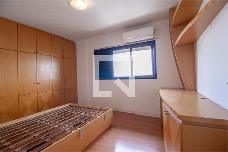 Apartamento para alugar com 193m², 3 quartos e 2 vagasQuarto 3