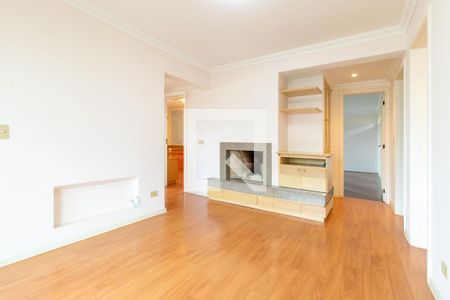 Apartamento para alugar com 193m², 3 quartos e 2 vagasSala de TV