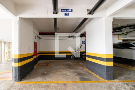 Apartamento para alugar com 193m², 3 quartos e 2 vagasGaragem 1