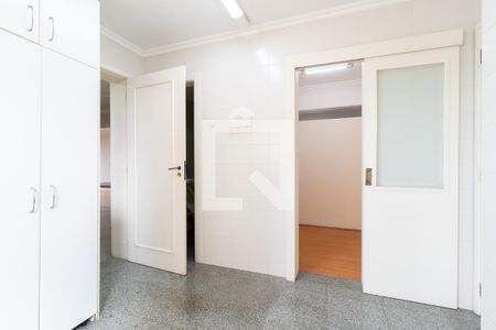 Apartamento para alugar com 193m², 3 quartos e 2 vagasÁrea de Serviço