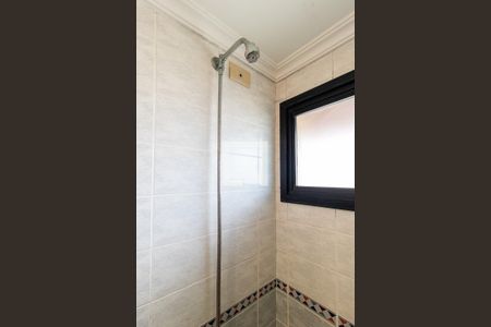 Apartamento para alugar com 193m², 3 quartos e 2 vagasDetalhe do banheiro