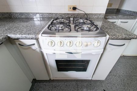 Apartamento para alugar com 193m², 3 quartos e 2 vagasDetalhe da cozinha