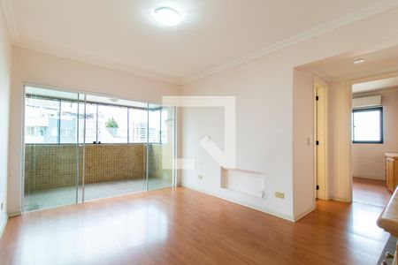 Apartamento para alugar com 193m², 3 quartos e 2 vagasSala de TV