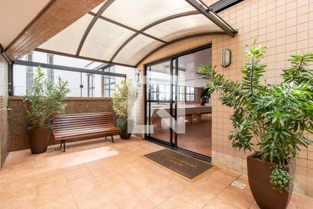 Apartamento para alugar com 193m², 3 quartos e 2 vagasÁrea comum