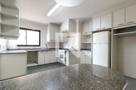 Apartamento para alugar com 193m², 3 quartos e 2 vagasCozinha - Armários