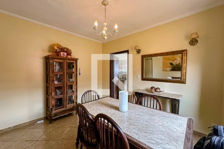 Casa à venda com 340m², 3 quartos e 4 vagasSala de Jantar