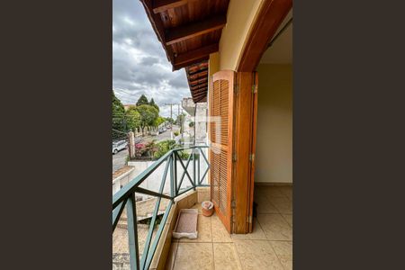 Casa à venda com 340m², 3 quartos e 4 vagasSacada da Suíte 2