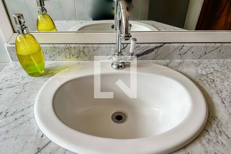 Casa à venda com 340m², 3 quartos e 4 vagasLavabo