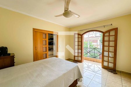 Casa à venda com 340m², 3 quartos e 4 vagasSuíte 2