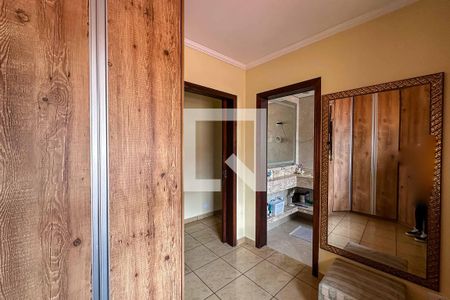 Casa à venda com 340m², 3 quartos e 4 vagasSuíte 3