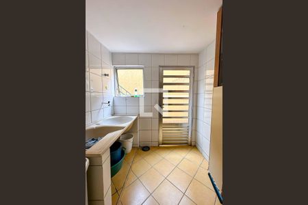 Casa à venda com 340m², 3 quartos e 4 vagasÁrea de Serviço