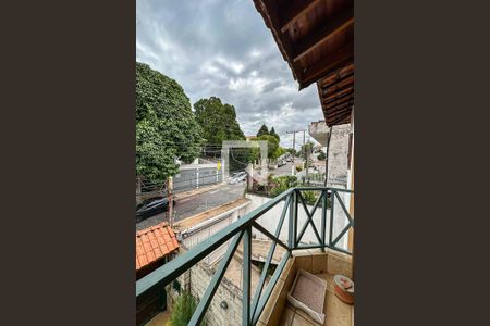 Casa à venda com 340m², 3 quartos e 4 vagasSacada da Suíte 2