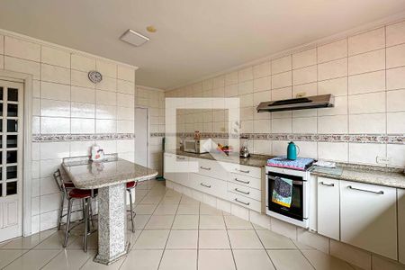 Casa à venda com 340m², 3 quartos e 4 vagasCozinha