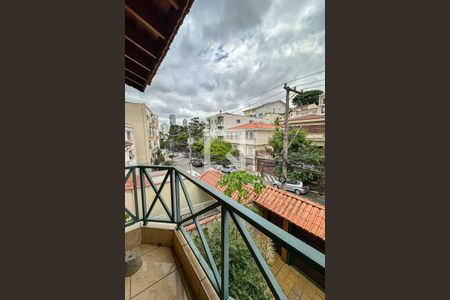 Casa à venda com 340m², 3 quartos e 4 vagasSacada da Suíte 2