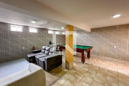 Casa à venda com 340m², 3 quartos e 4 vagasSalão de jogos