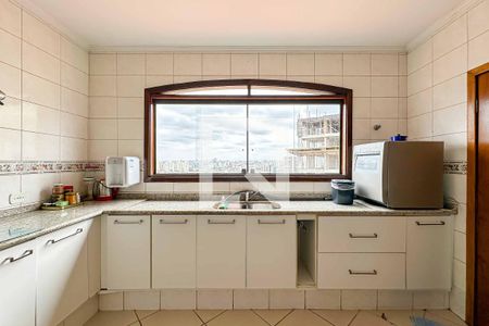 Casa à venda com 340m², 3 quartos e 4 vagasCozinha