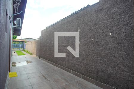 Vista do Quarto 1 de casa à venda com 4 quartos, 207m² em Santos Dumont, São Leopoldo