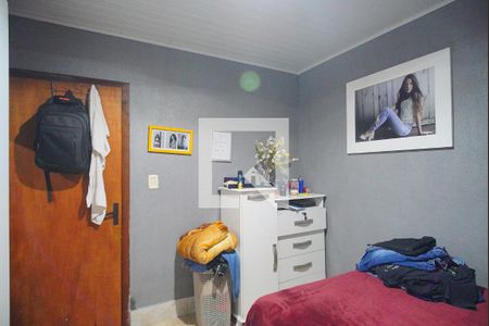 Quarto 1 de casa à venda com 4 quartos, 207m² em Santos Dumont, São Leopoldo
