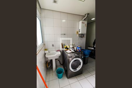 Apartamento à venda com 150m², 3 quartos e 2 vagasÁrea de Serviço