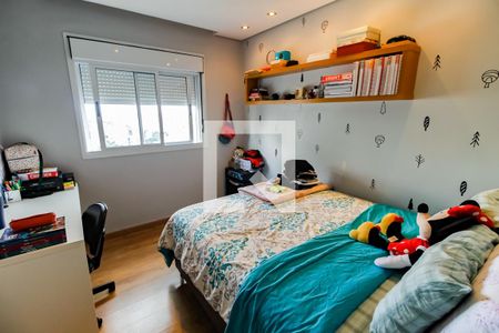 Suíte 1 de apartamento à venda com 3 quartos, 150m² em Vila Andrade, São Paulo