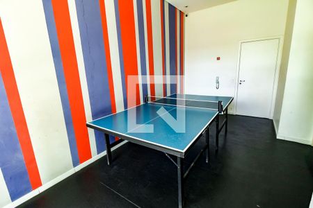 Apartamento à venda com 150m², 3 quartos e 2 vagasSala de Jogos