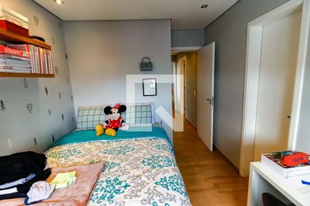 Suíte 1 de apartamento à venda com 3 quartos, 150m² em Vila Andrade, São Paulo