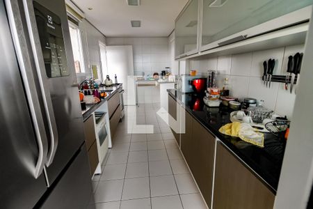 Apartamento à venda com 150m², 3 quartos e 2 vagasCozinha - Armários