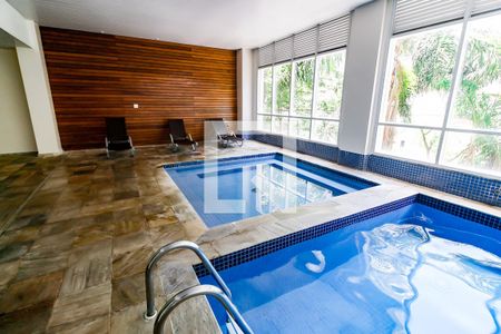 Apartamento à venda com 150m², 3 quartos e 2 vagasPiscina Coberta