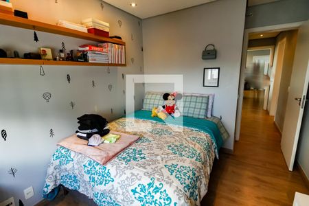 Suíte 1 de apartamento à venda com 3 quartos, 150m² em Vila Andrade, São Paulo