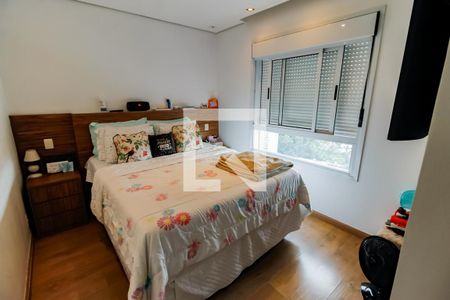 Apartamento à venda com 150m², 3 quartos e 2 vagasSuíte 3