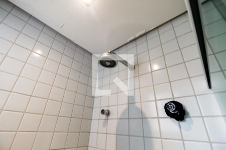 Apartamento à venda com 150m², 3 quartos e 2 vagasBanheiro da Suíte 2 - chuveiro