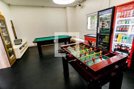 Apartamento à venda com 150m², 3 quartos e 2 vagasSala de Jogos